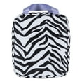 thumbnail image 2 of Hurley Unisex-Adults One and Only Insulated Lunch Box, Black/White, O/S, 2 of 7