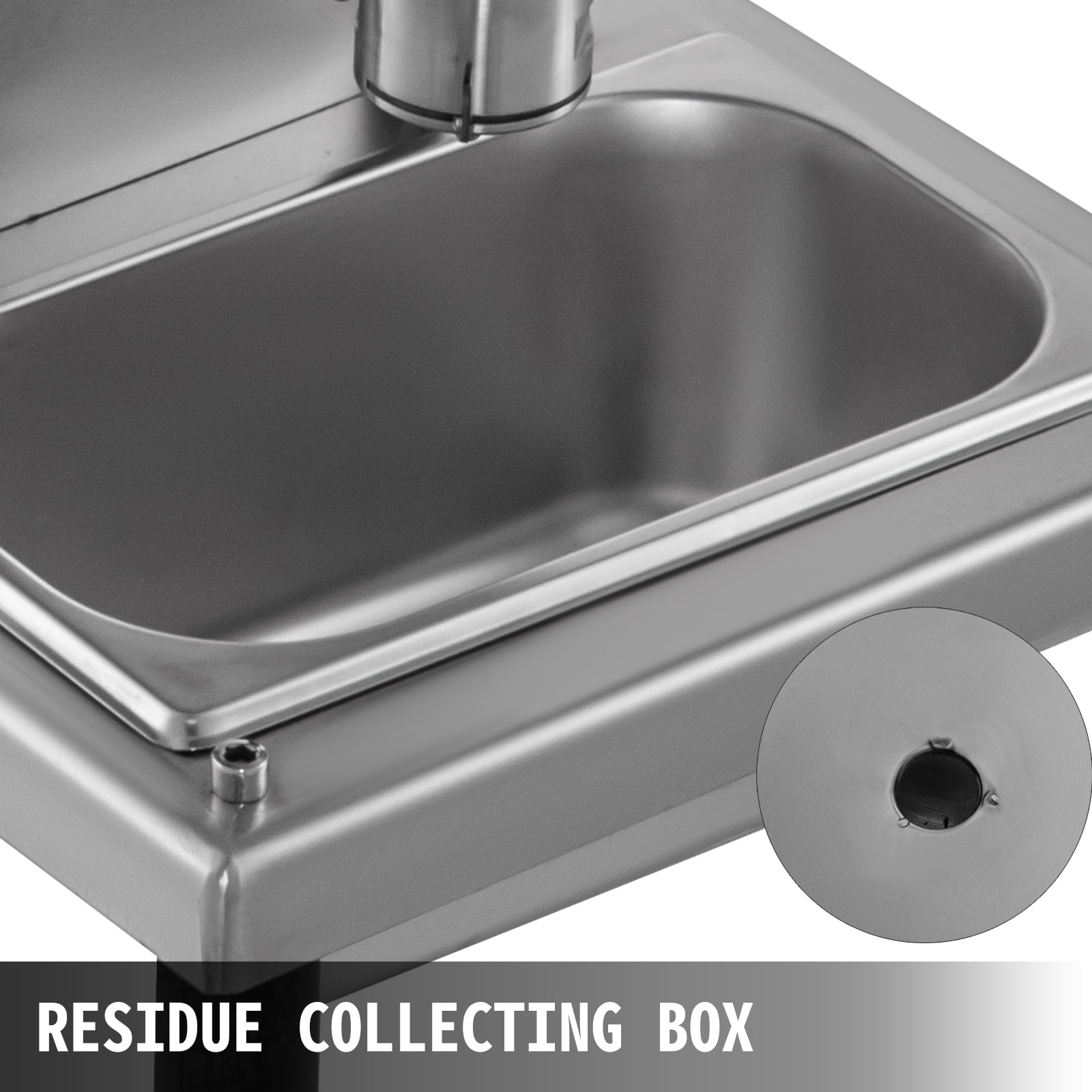 VEVOR 110V Frozen Yogurt Blending Machine 750W, Yogurt Milkshake Ice