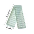 thumbnail image 3 of DPTALR 11 Slot Shaped Cool Tray Flexible Design For Home Beverage Preparation, 3 of 6