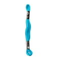 thumbnail image 4 of Loops & Threads Blues Embroidery Floss, 12 Packs: 36 ct. (432 total), 4 of 7