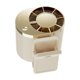 thumbnail image 2 of Outdoor Waist Clip Fan USB-Charged Handheld Desktop Fan Portable Quiet Stylish Fan, 2 of 6