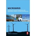 thumbnail image 1 of Pre-Owned Microgrid: Advanced Control Methods and Renewable Energy System Integration, (Paperback), 1 of 1