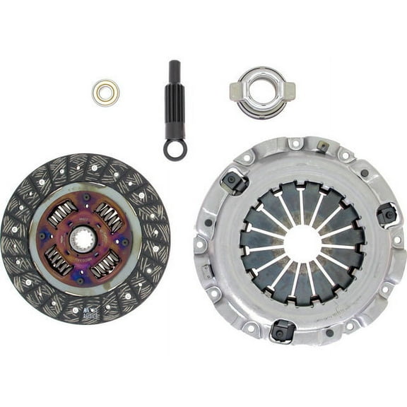 Clutch Kit - Compatible with 1989 - 1997 Mitsubishi Montero 1990 1991 1992 1993 1994 1995 1996