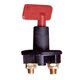thumbnail image 1 of W4 - Interruptor de Aislamiento de Batería con Llave Extraíble (Negro/Rojo), 1 of 2