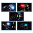 thumbnail image 2 of Motocicleta Doble Propósito Veloci Xeverus Pro XR2 250cc 2022, 2 of 4