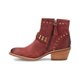 thumbnail image 2 of Sofft Womens Allene II 8.5 Rustic Red, 2 of 5