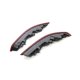thumbnail image 4 of Luz trasera de parachoques shaofei Para 2015-2017 Rojo, 4 of 5