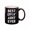 Black, variant on Aunt Coffee Mugs, Best Effin Aunt Ever 11oz Ceramic Coffee Cup Teacup with Handle, Funny Birthday Gifts