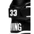 thumbnail image 6 of 33 HI OG Black Leather/White, 6 of 9