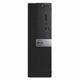 thumbnail image 1 of CPU Dell Optiplex 7050 SFF - Intel Core i7-6a - 8GB RAM - 512GB SSD - REACONDICIONADO, 1 of 4