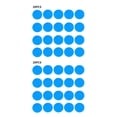 thumbnail image 4 of stanreset Newest Self Pvc Repair Patch Round Pool Liner Patch Rubber Boat Repair For Inflatable Boat Stickers Type2 NO2, 4 of 6