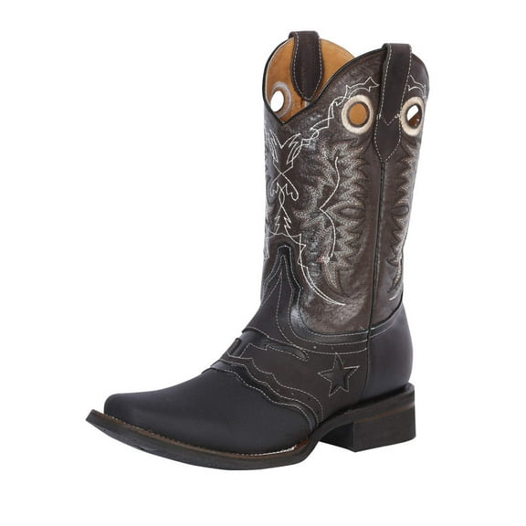 El General Rodeo Boot - Keblar Black 33308