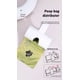 thumbnail image 5 of Correa Retractil Para Perro Manos Libres Luz Led Poop Bag, 5 of 8