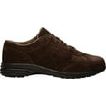 thumbnail image 2 of Women's Propet Washable Walker™ Suede Brownie 8 B, 2 of 6