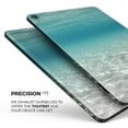 thumbnail image 3 of DesignSkinz Under The Sea Scenery Full-Body Skin Decal Wrap Cover for iPad 2 (A1395/A1396/A1397), 3 of 4