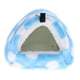thumbnail image 2 of 2 Unids Cobaya Cama Colgando Chinchilla Escondite Hut Mascotas Suministros, 2 of 9