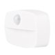 thumbnail image 1 of Luz Con Sensor De Movimiento Para Debajo Del Gabinete, Sensor Led Compacto Pir, Luz Portátil Adhesiva Para Escritorio De Armario De Cocina Noticed HA025241-02, 1 of 6