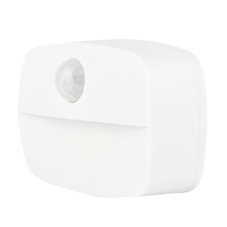 

Toma Motion Sensor Light Under Cabinet Pir Compact Led Sensor Stick-On Portable Light For Kitchen Wardrobe Desk