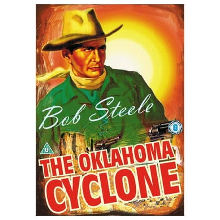The Oklahoma Cyclone (1930)