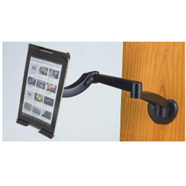 Support Mural Universel pour Tablette et Téléphone Intelligent