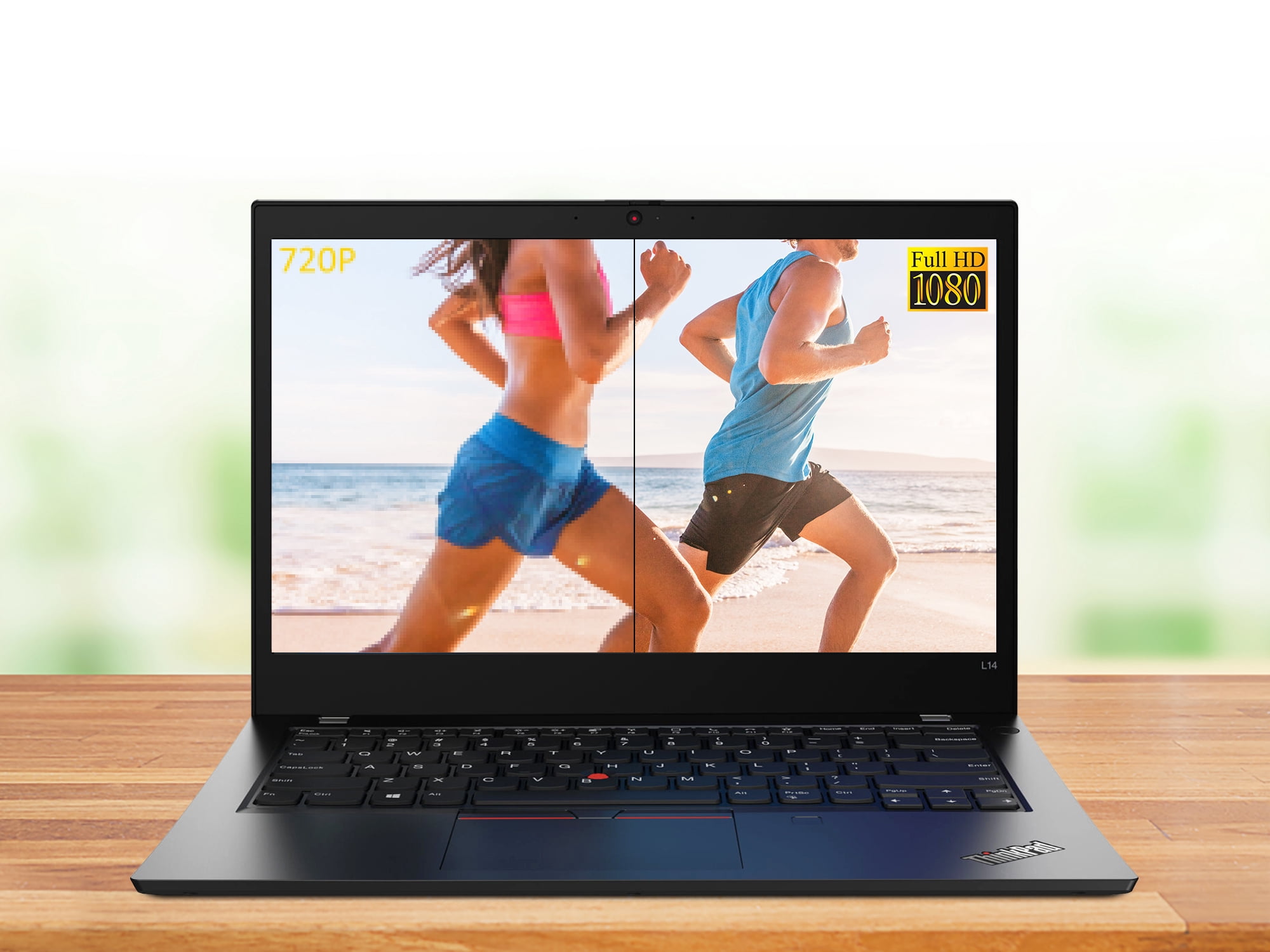 Lenovo L14 Gen 2 Laptop, 14