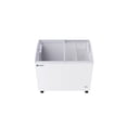thumbnail image 2 of Congelador Horizontal de Puertas Corredizas Cristal Curvo – Metalfrio – CHC300, 2 of 2