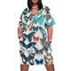 thumbnail image 1 of Wings Loose Pocket Dress women's evening dresses Woman clothes evening dresses women women's elegant loose dresses, 1 of 6
