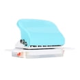 thumbnail image 2 of Adjustable Hole Punch,Adjustable Hole Punch Green Hole Punching Machine Hole Punching Leading Edge Technology, 2 of 9