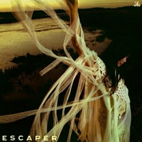 Sarah Kinsley - Escaper - Music & Performance - CD