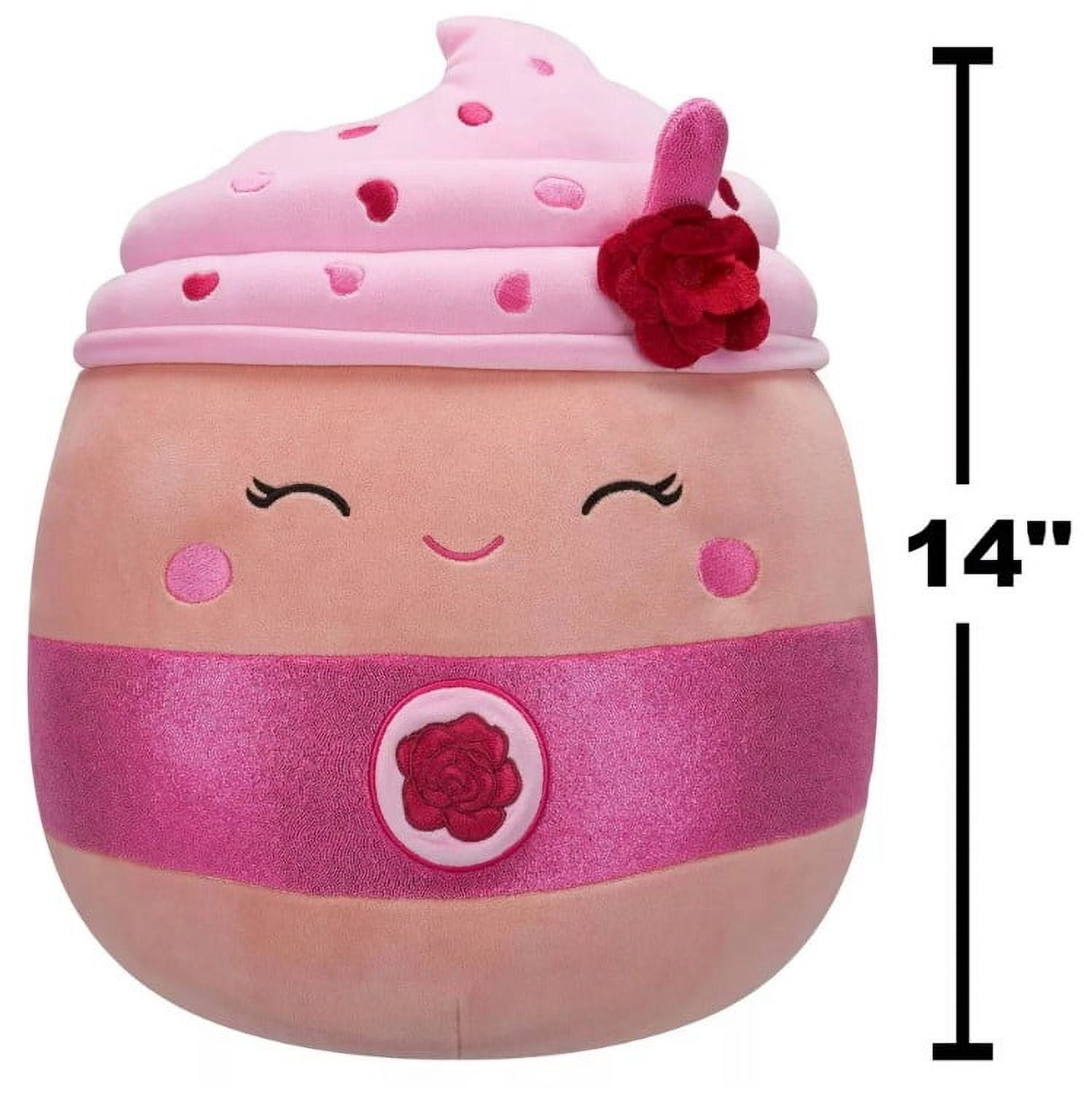 Squishmallows Hermia 14