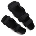 thumbnail image 4 of Bangcool 4PCS Protective Gear Set Breathable Adjustable Knee Pad Elbow Pad for Motorcycle, 4 of 7
