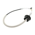 thumbnail image 1 of Cable de Pestillo de Puerta Unique Bargains Número de Liberación de Cable de Puerta No.4F0837085A para Audi A6/S6 2005-2011, 1 of 6