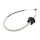 thumbnail image 1 of Cable de Pestillo de Puerta Unique Bargains Número de Liberación de Cable de Puerta No.4F0837085A para Audi A6/S6 2005-2011, 1 of 6