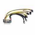 thumbnail image 1 of 450w 24pin 12v Dc Input 450w Output Realan Mini Itx Pico Psu Dc Atx Pc Switch Dc-dc Atx Power Suppl, 1 of 5