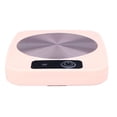 thumbnail image 1 of Coffee Warmer, USB Mug Warmer with Hands Space Heater Keep, 55 degrees Celsius  Constant Temperature Coaster for Home and Office Use, 1 of 7