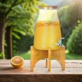 thumbnail image 3 of Acrylic Drink Dispenser 5L, 3 of 3