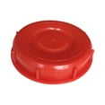 thumbnail image 4 of Tapa de contenedor IBC Tapa de tanque IBC Práctica Reemplazo de barril Resistente Industrial Fácil instalación prueba de fugas Adaptador de, 4 of 9