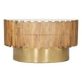 thumbnail image 2 of Bombay Coffee Table Natural, 2 of 7