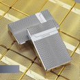 thumbnail image 3 of Torch Lighter with Bright Sound Exquisite Metal Construction Men's Present, 3 of 5