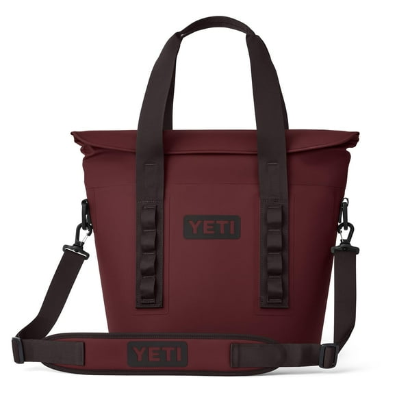 Enfriador blando portátil YETI Hopper M15 MagShield Access