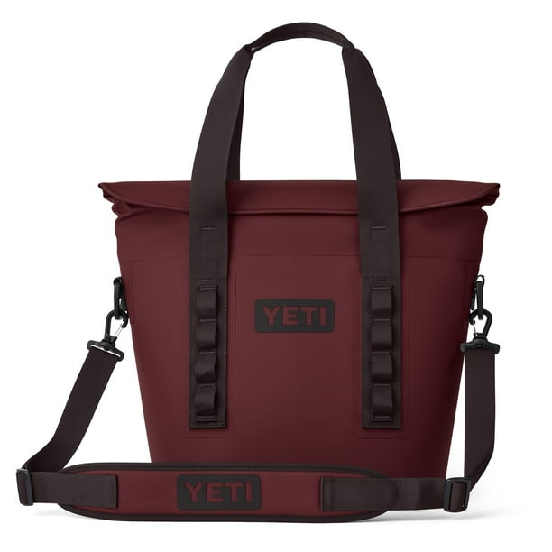 Enfriador blando portátil YETI Hopper M15 MagShield Access
