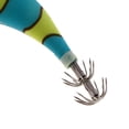 thumbnail image 3 of Cebos de Gambas Señuelos de Calamar Luminoso Sunnimix Color B, 3 of 8