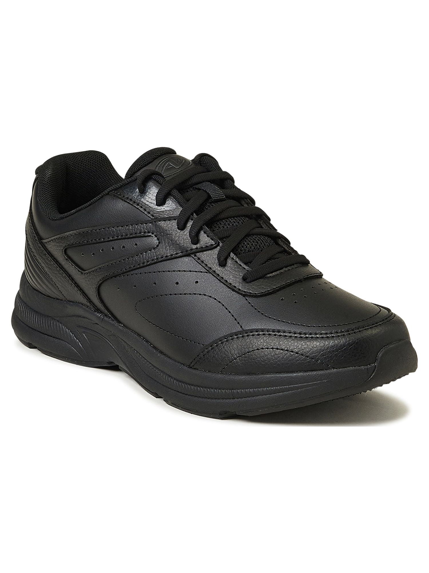 On Running Black Athletic Shoes Really Used With‎ Wear And Tear Amazon.com | Puweco Breathable Mens Running Shoes Anti Slip  main image 2