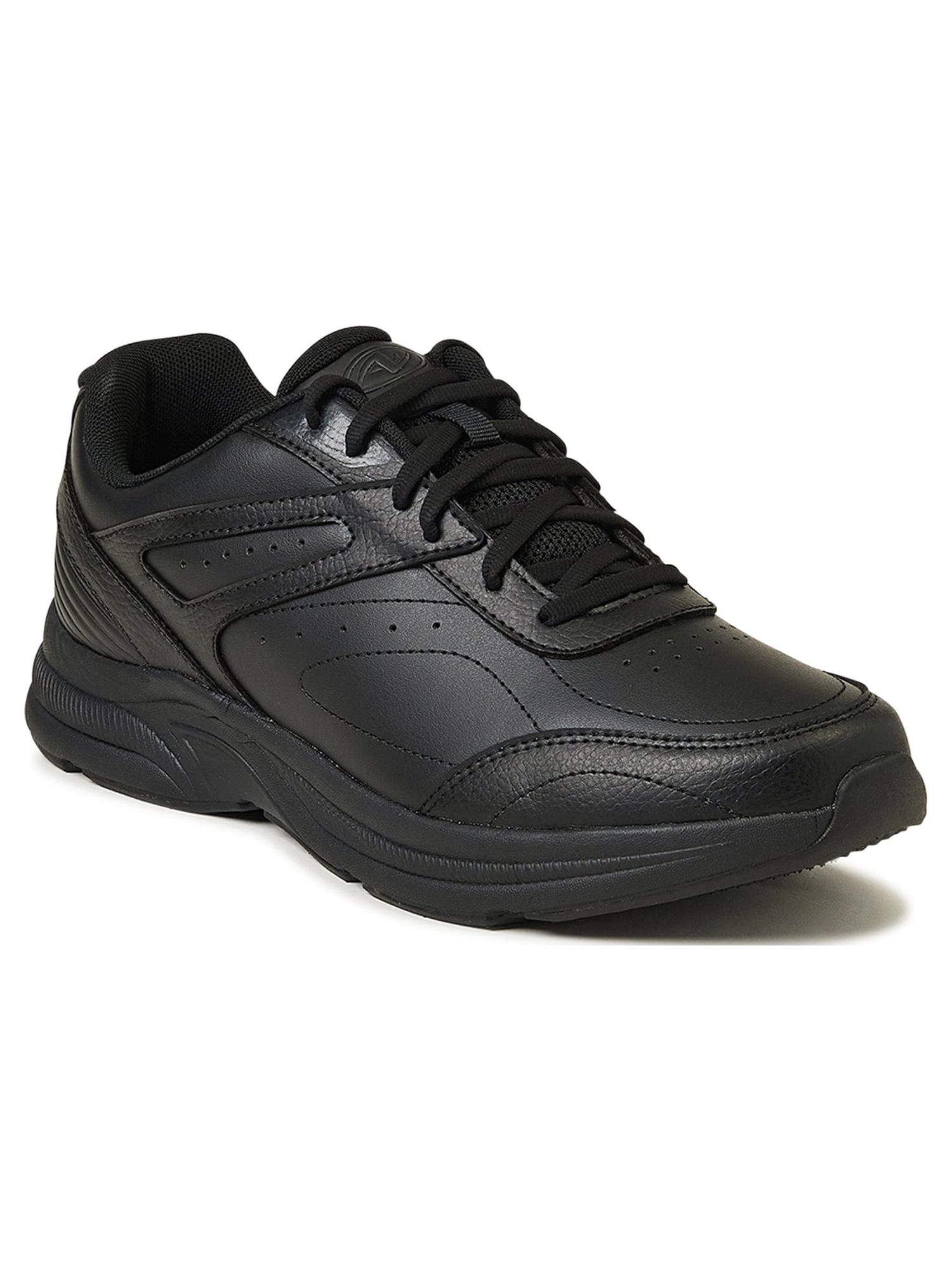 Athletic Works Men's Omar Wide Width Walking Shoe, Wide Width Available