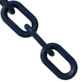 thumbnail image 1 of Cobalt Bleu Plastique Chain 2 en Lien 100 FT Lg, 1 of 2