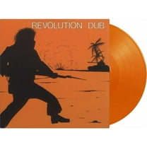 Lee Perry & the Upsetters - Revolution Dub - Limited 180-Gram Orange Colored Vinyl - Music & Performance