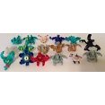 thumbnail image 4 of Bakugan (Saison 2) Lot de 6 Bakugans (Sélectionné au Hasard) [Jouet], 4 of 4