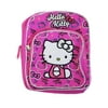 Sanrio Hello Kitty Pre-K toddler size mini backpack
