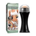 thumbnail image 1 of Bola de masaje adelgazante de piedra volcánica Eelhoe que reafirma los músculos y levanta el cuerpo -4384936245664, 1 of 5