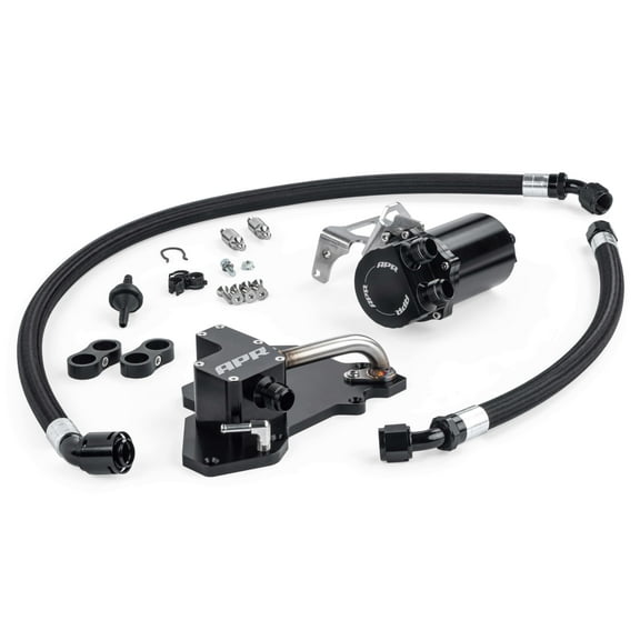 APR MS100199 Full Catch Can System